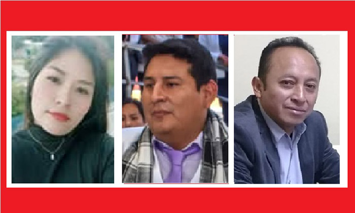 Administrador de la Red de Salud de Cotabambas tiene 23 investigaciones por delitos penales en fiscalías de Ica y Ayacucho